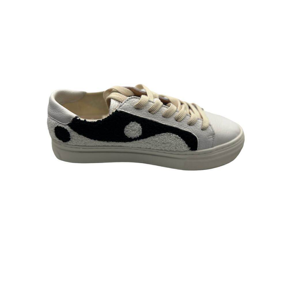 Soludos Women's Soludos Yin-Yang Sneakers Size 7.5 - Picture 7 of 9